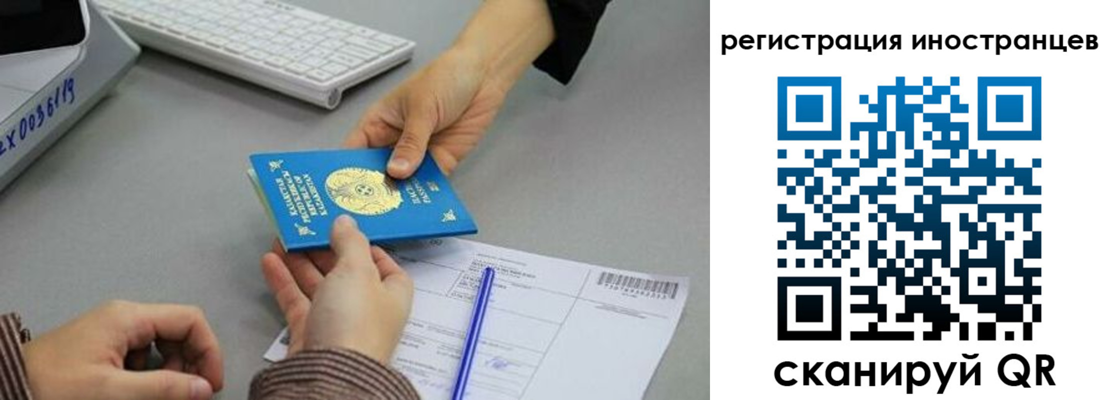 временная регистрация недорого в Апатитах